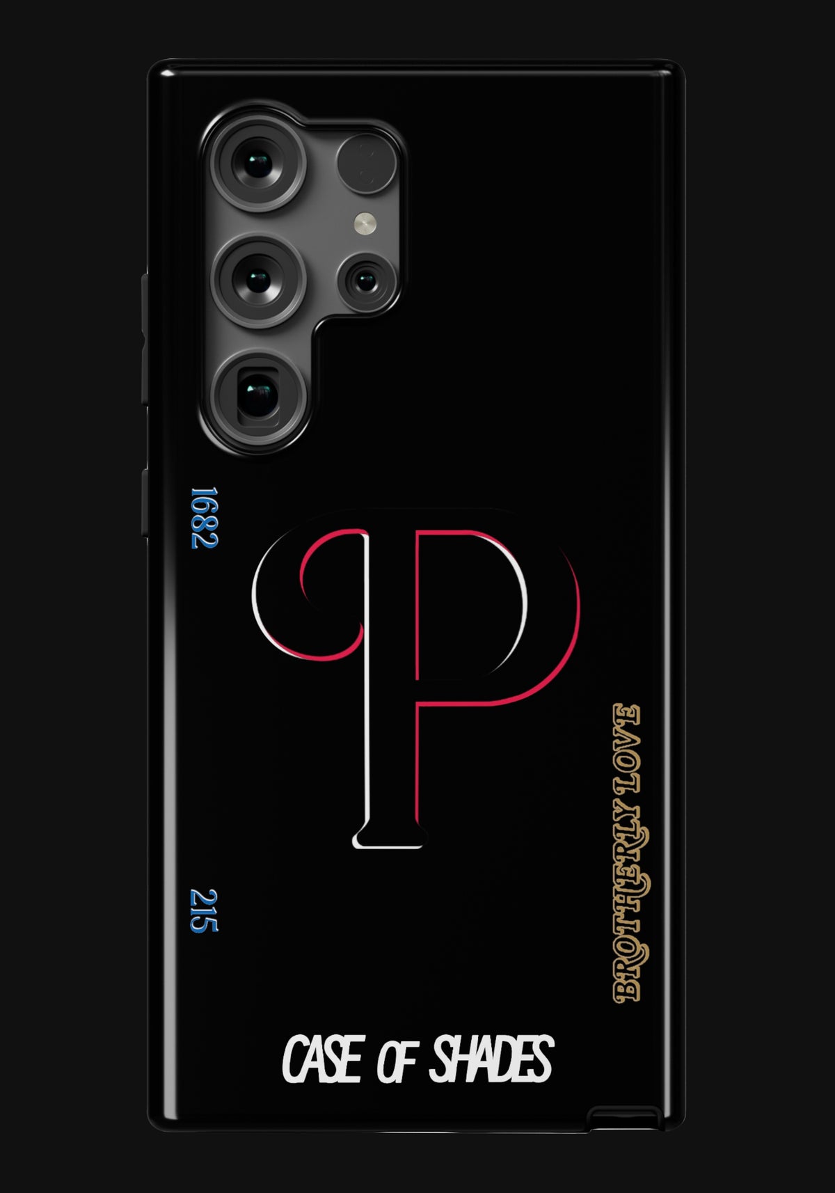Philadelphia - Galaxy Cases