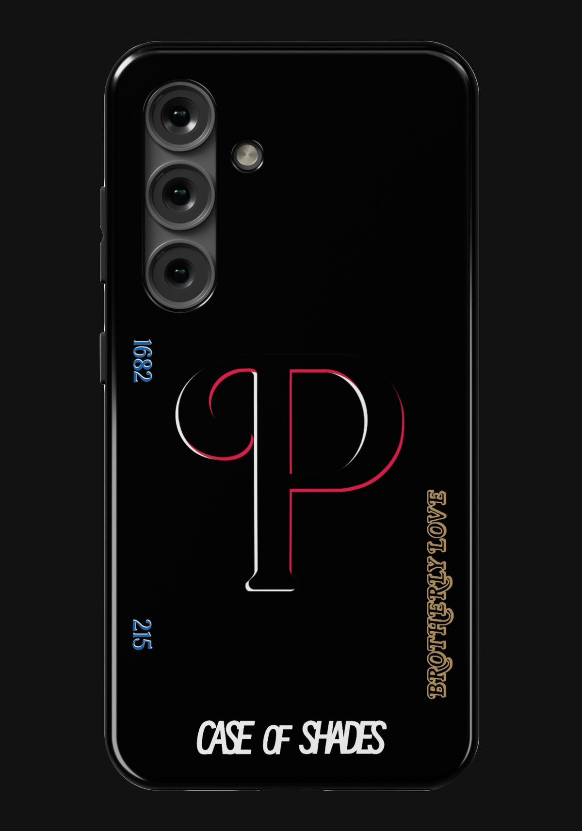 Philadelphia - Galaxy Cases