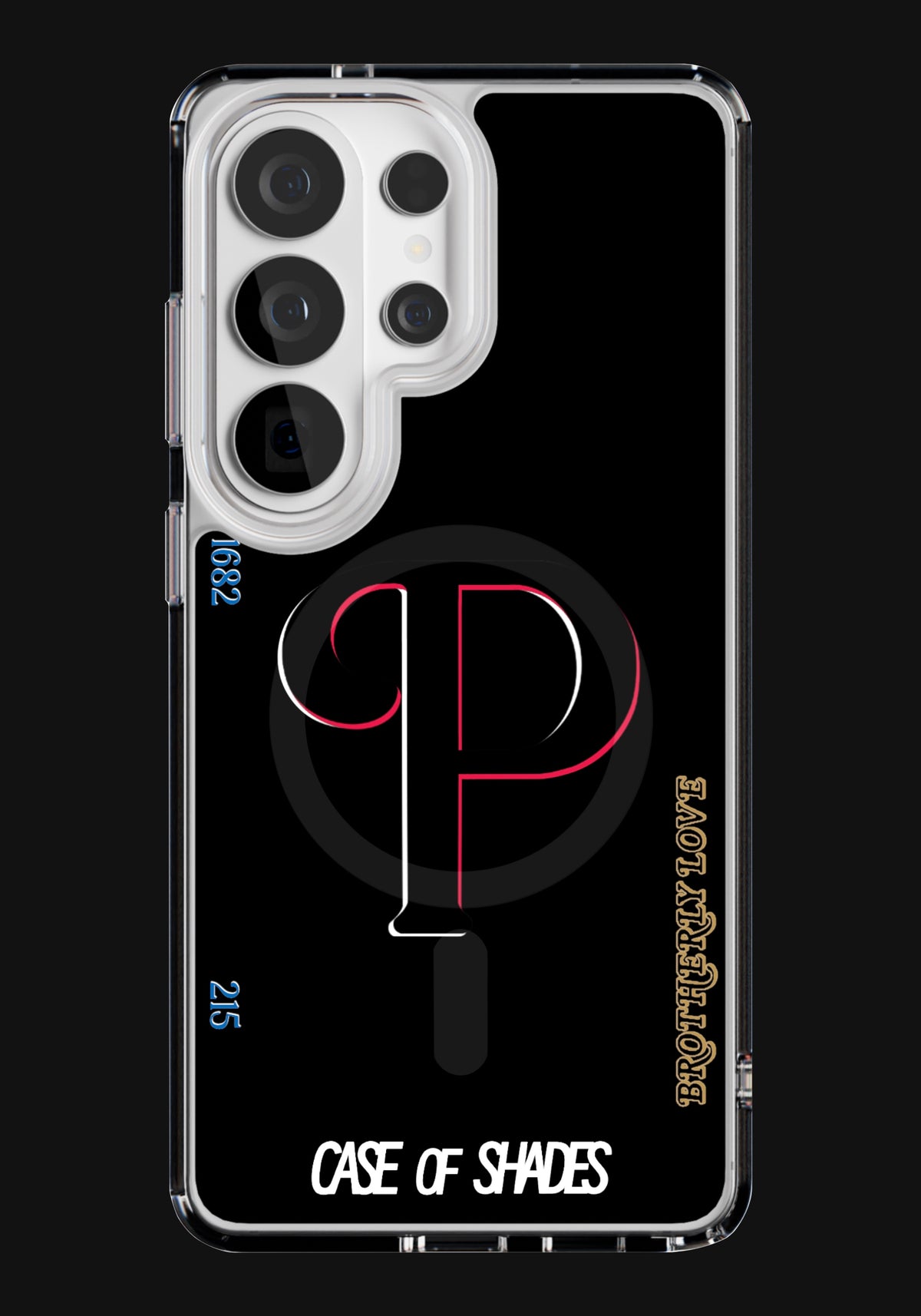 Philadelphia - Galaxy Cases