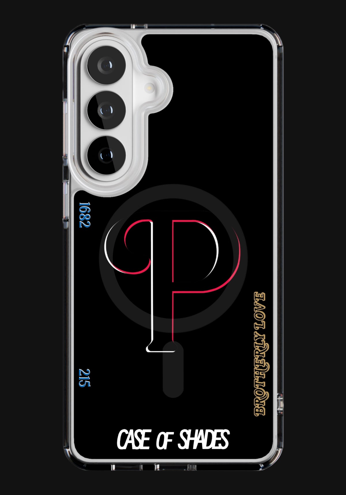 Philadelphia - Galaxy Cases