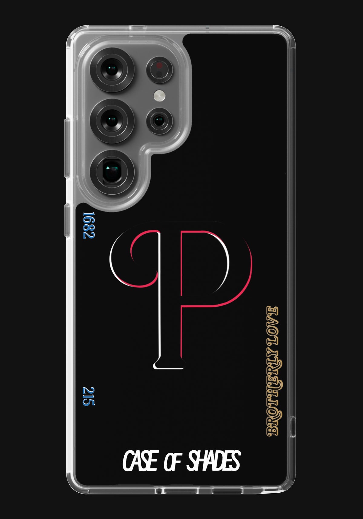 Philadelphia - Galaxy Cases
