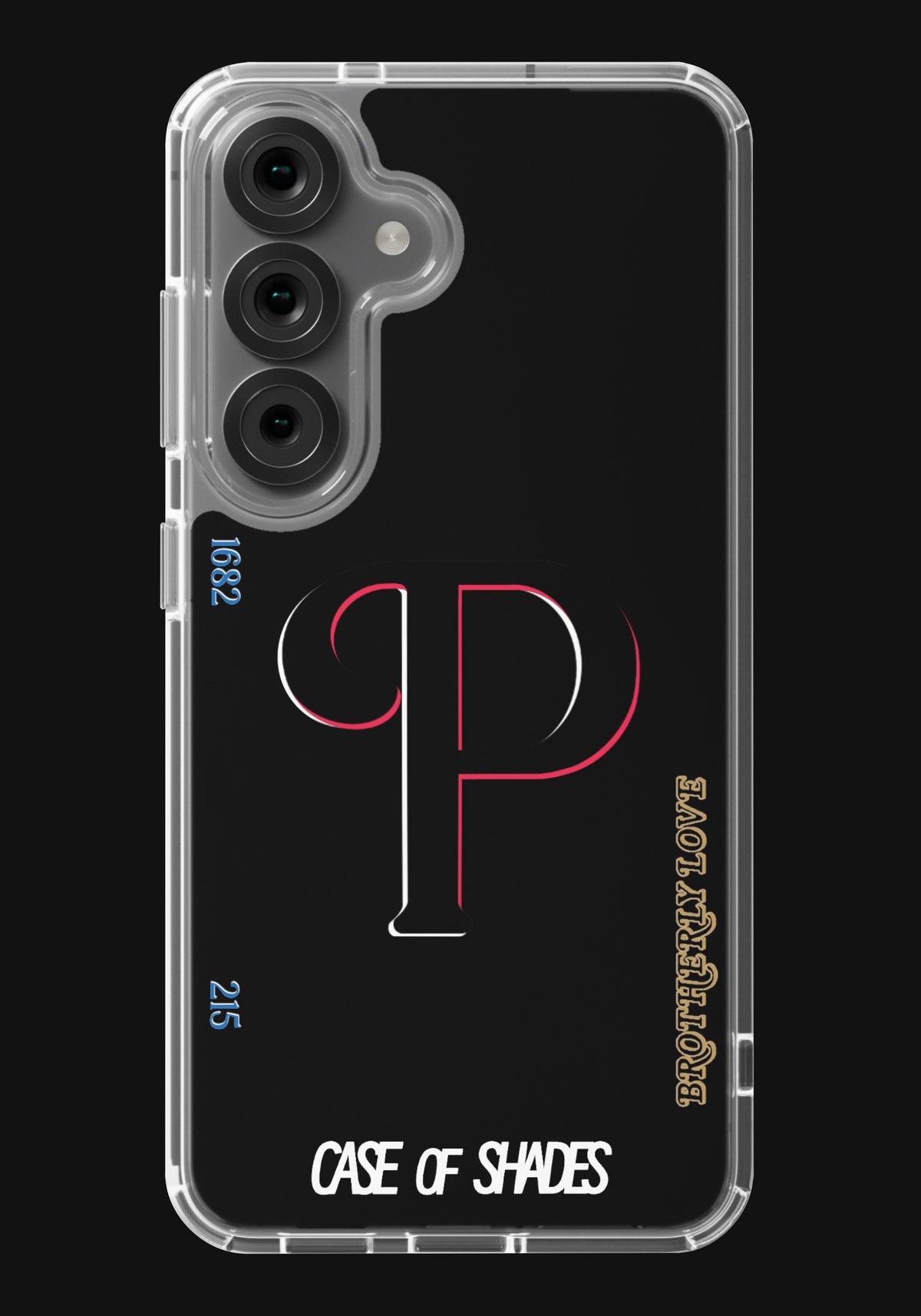 Philadelphia - Galaxy Cases