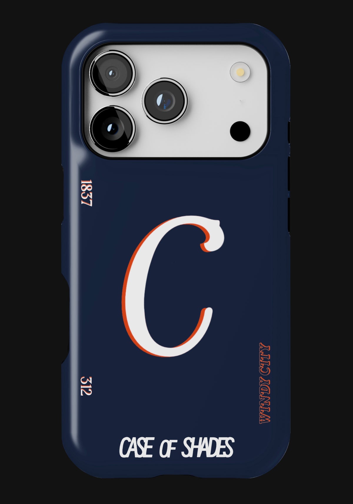 Chicago - iPhone Cases