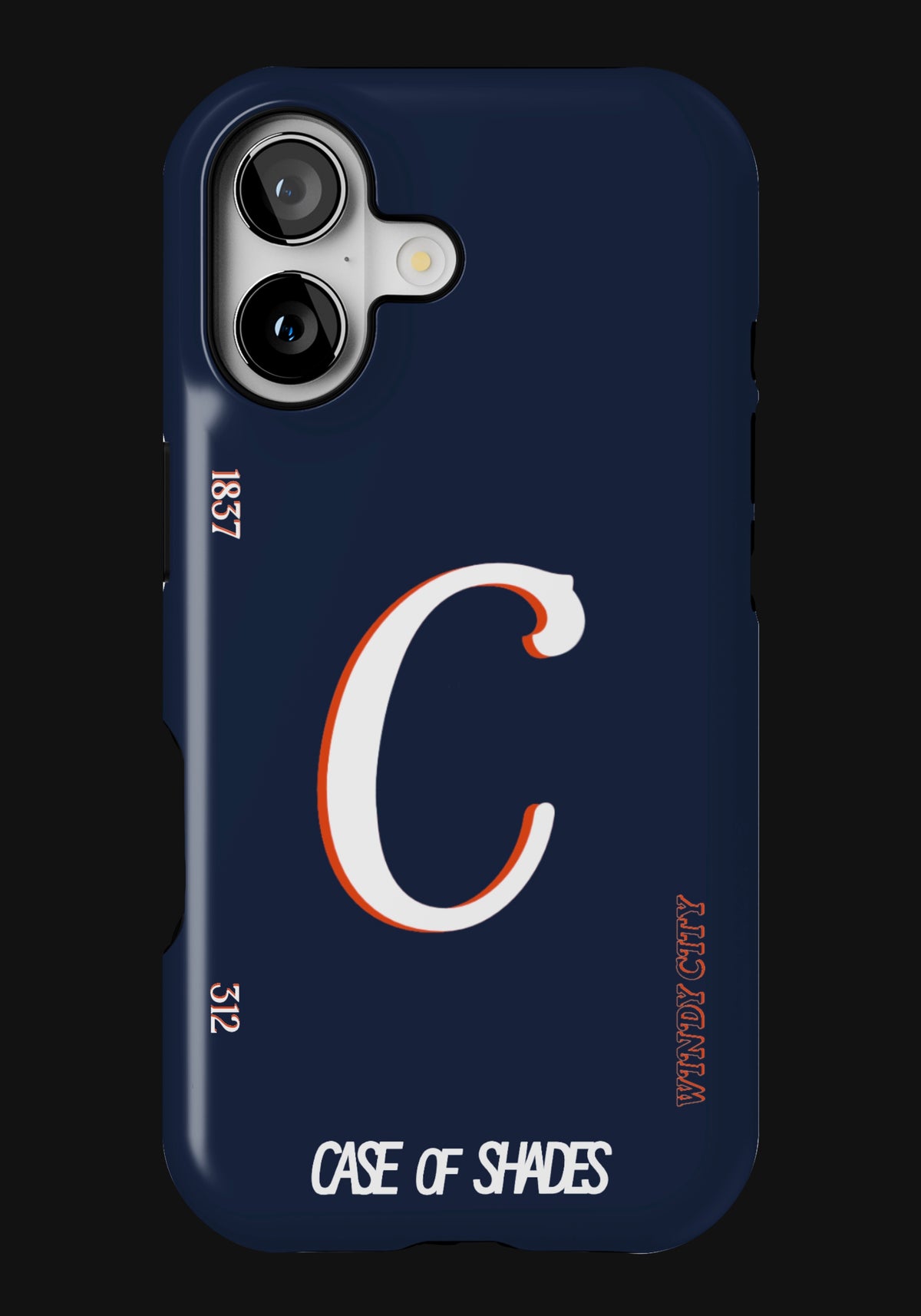 Chicago - iPhone Cases