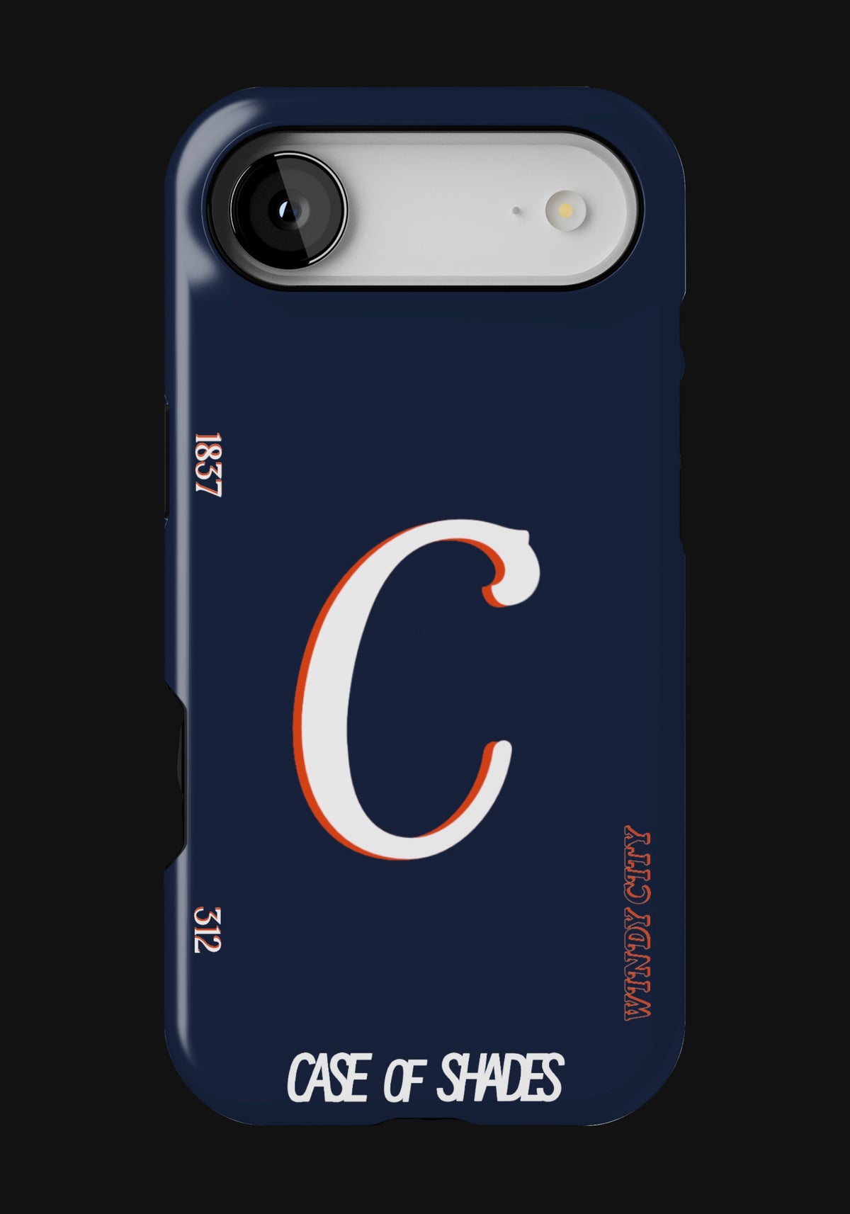 Chicago - iPhone Cases