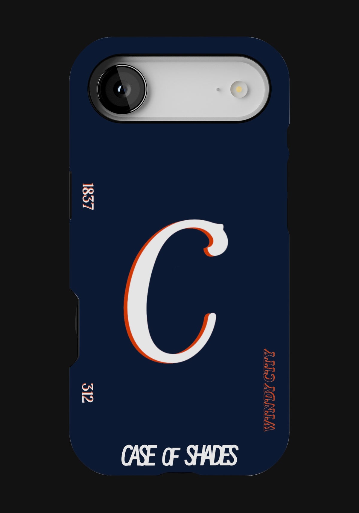 Chicago - iPhone Cases