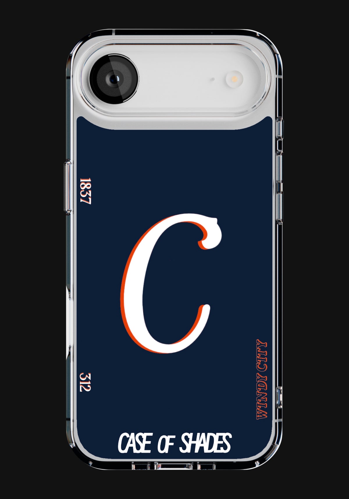 Chicago - iPhone Cases