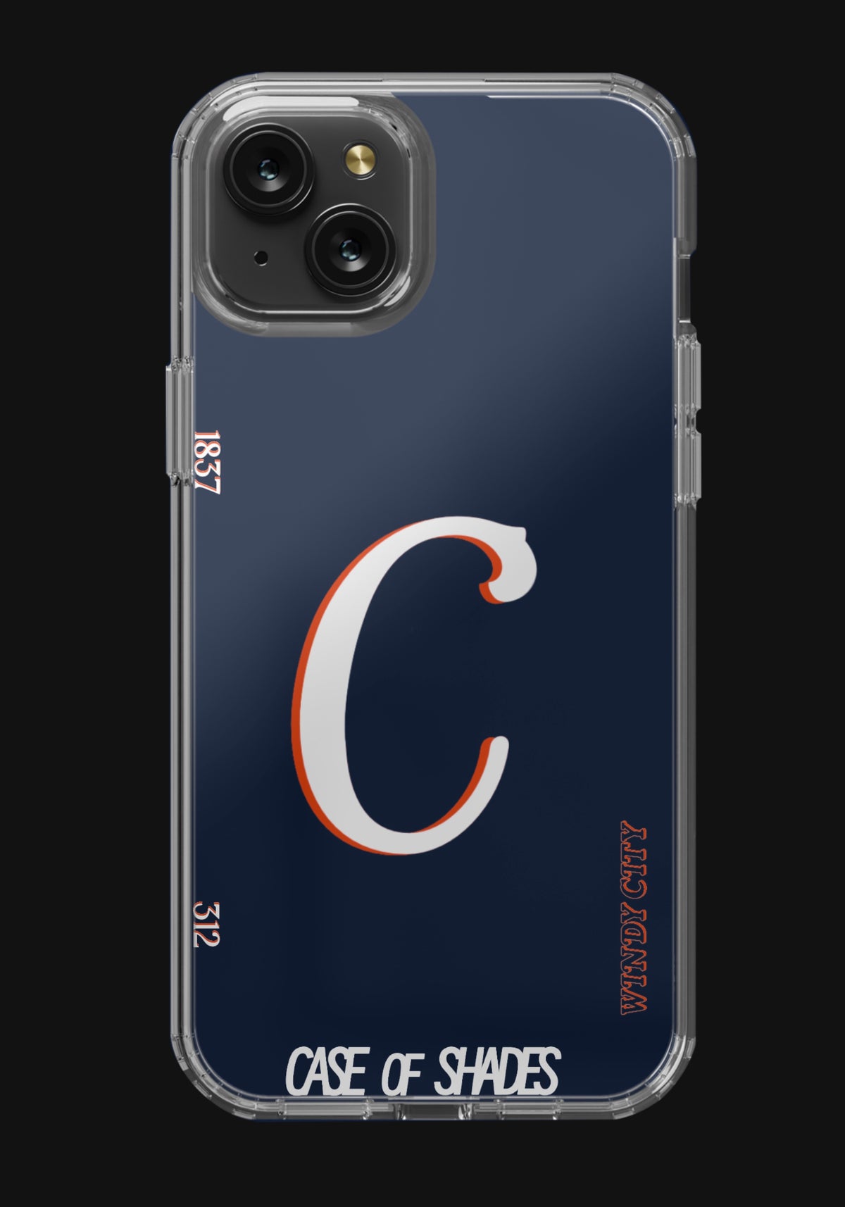 Chicago - iPhone Cases