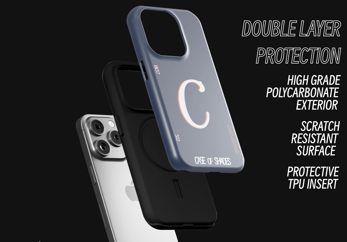 Chicago - iPhone Cases