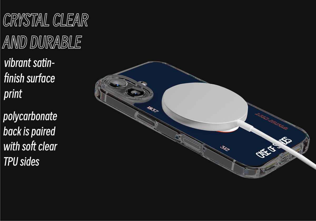 Chicago - iPhone Cases