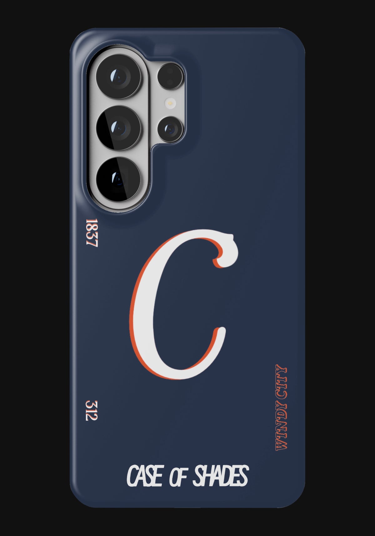 Chicago - Galaxy Cases