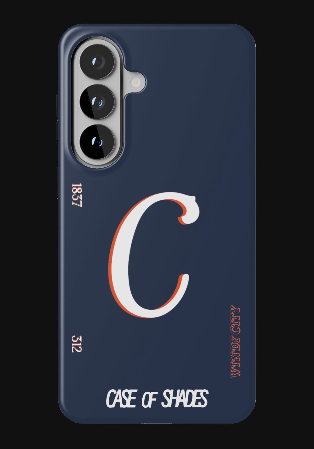 Chicago - Galaxy Cases