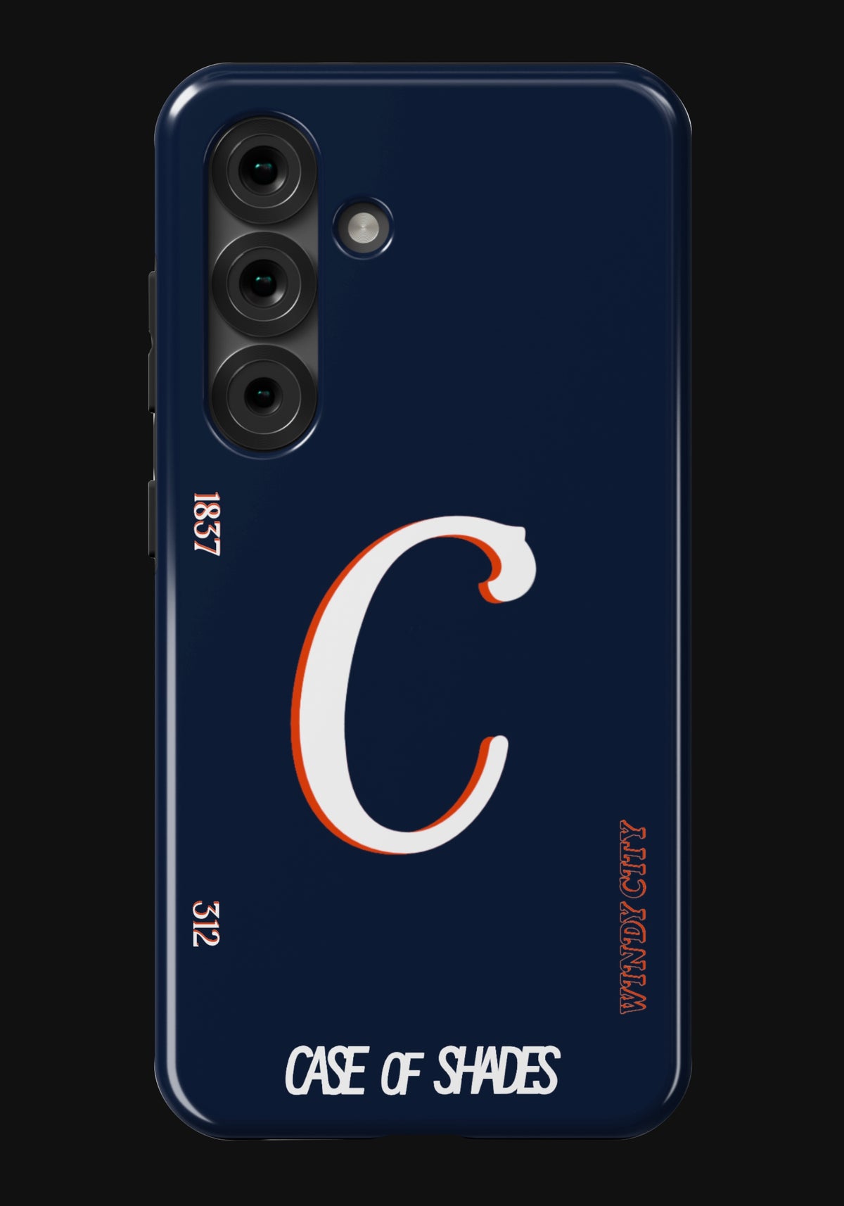 Chicago - Galaxy Cases