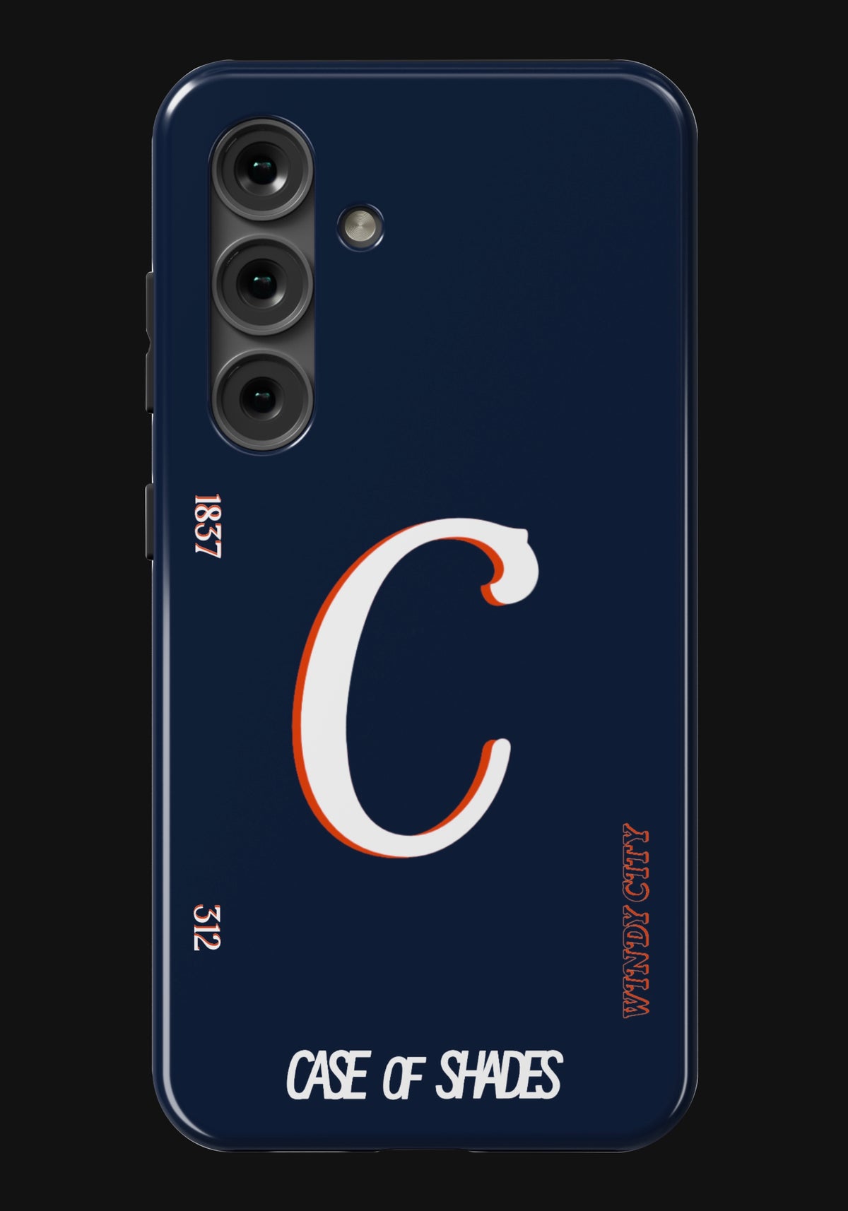 Chicago - Galaxy Cases