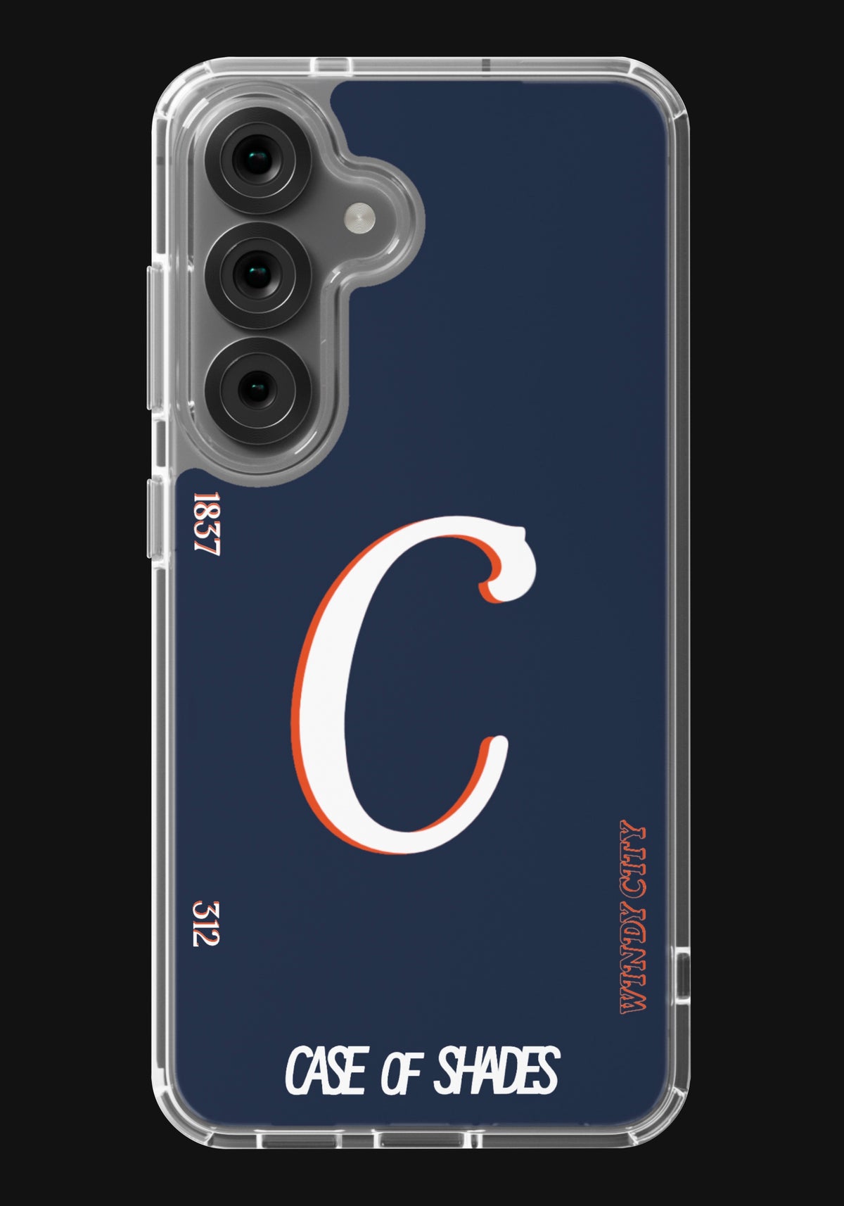 Chicago - Galaxy Cases
