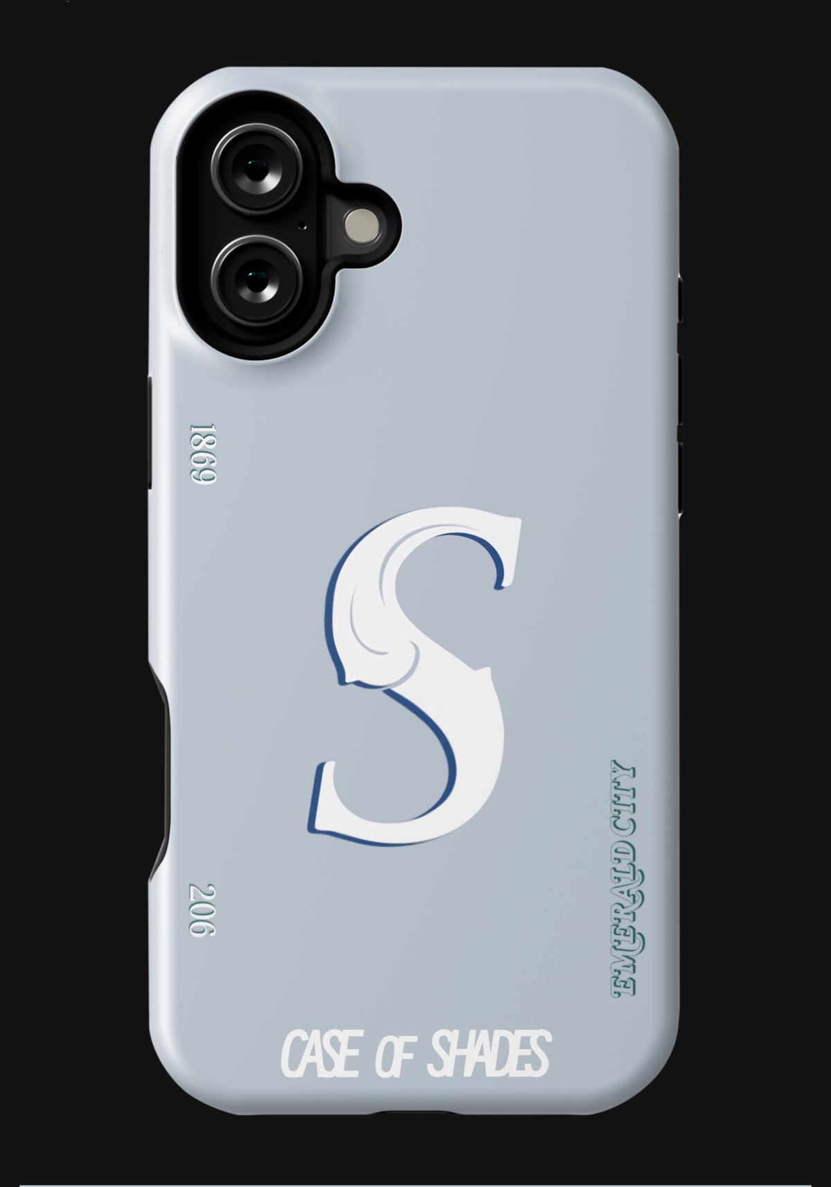 Seattle - iPhone Cases
