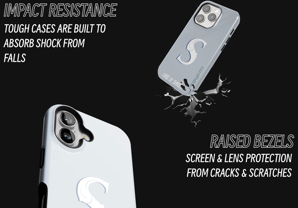 Seattle - iPhone Cases