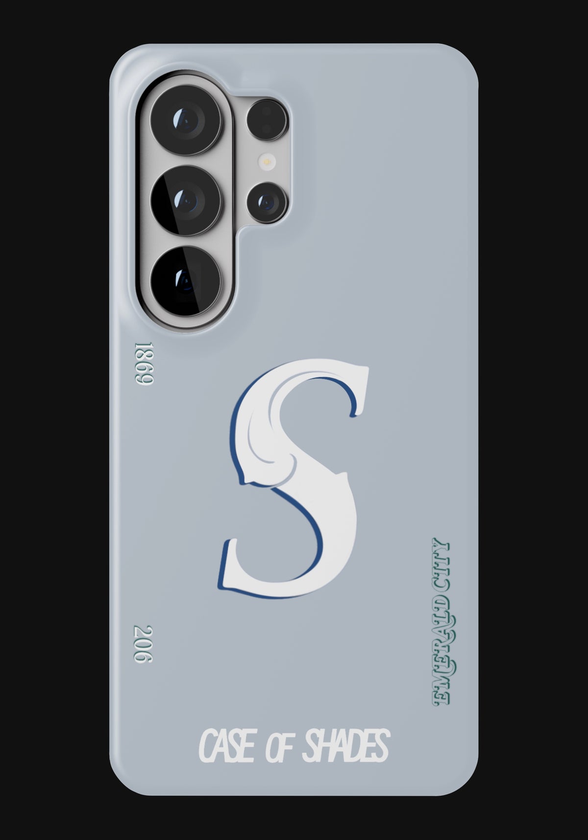 Seattle - Galaxy Cases