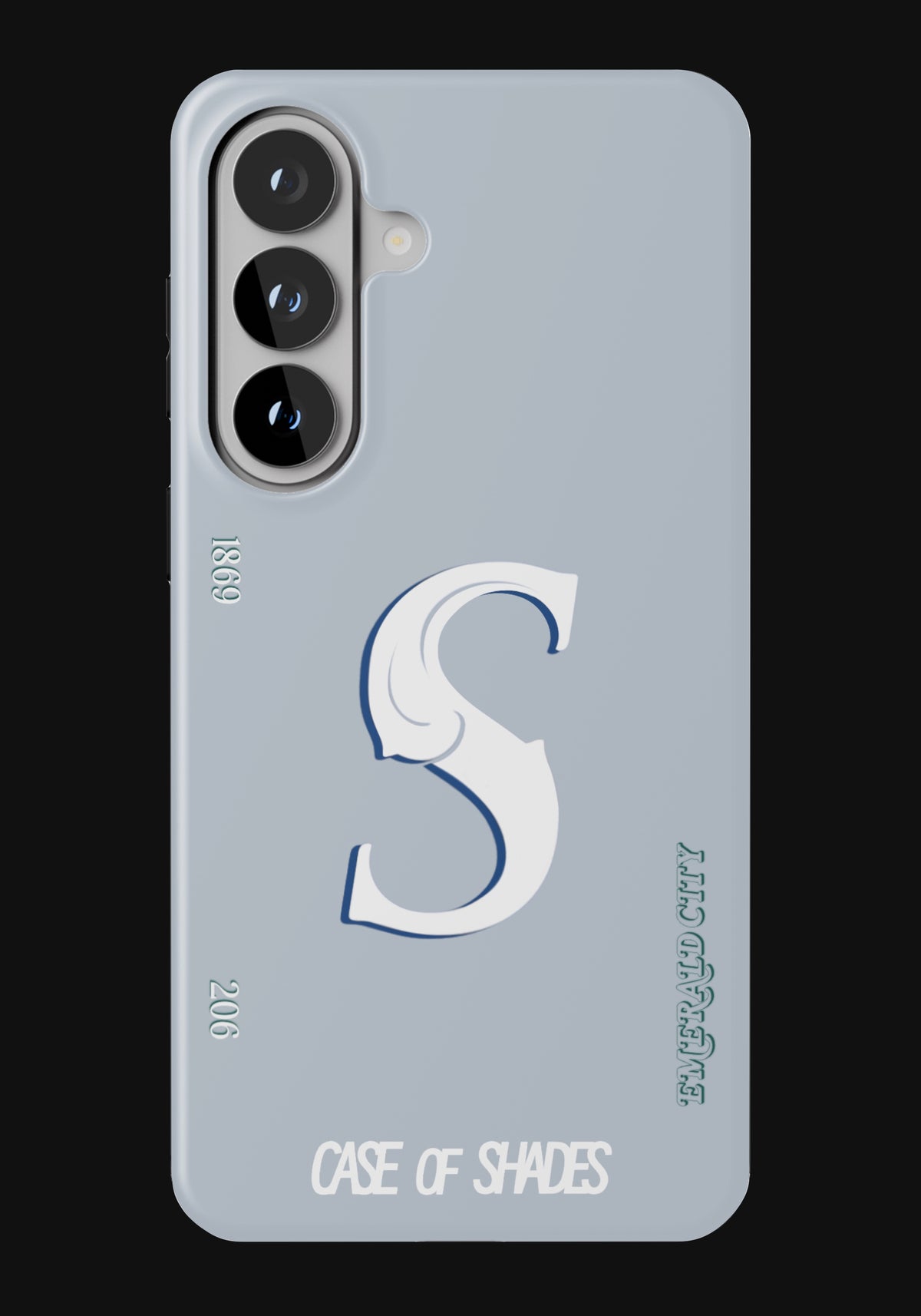 Seattle - Galaxy Cases