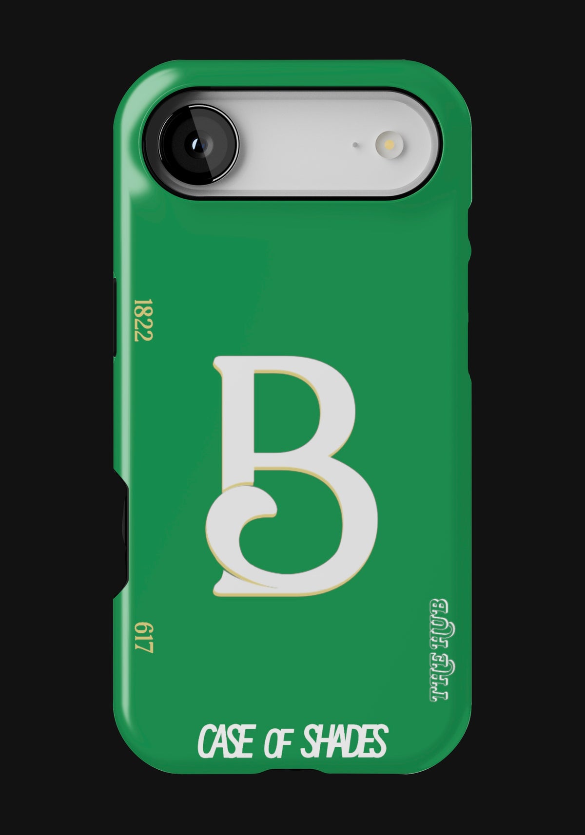Boston - iPhone Cases