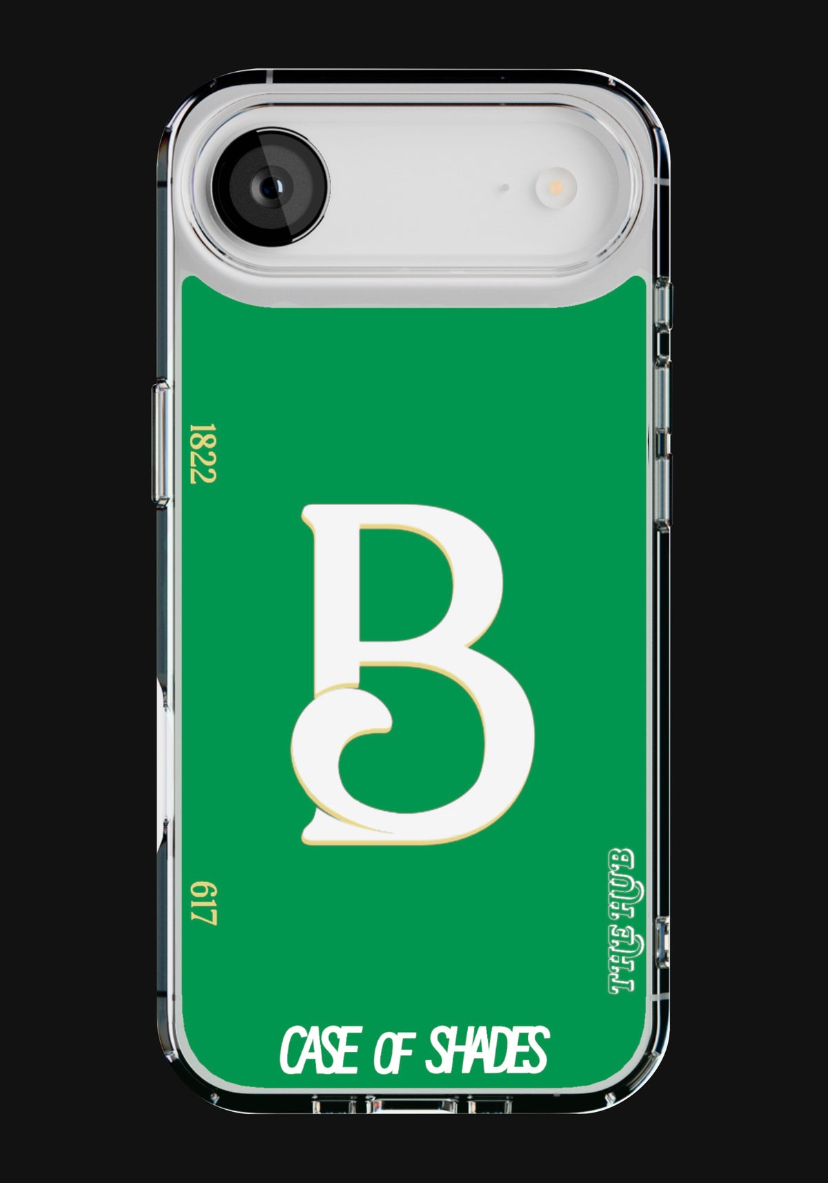 Boston - iPhone Cases