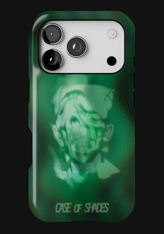Fiend - iPhone Cases