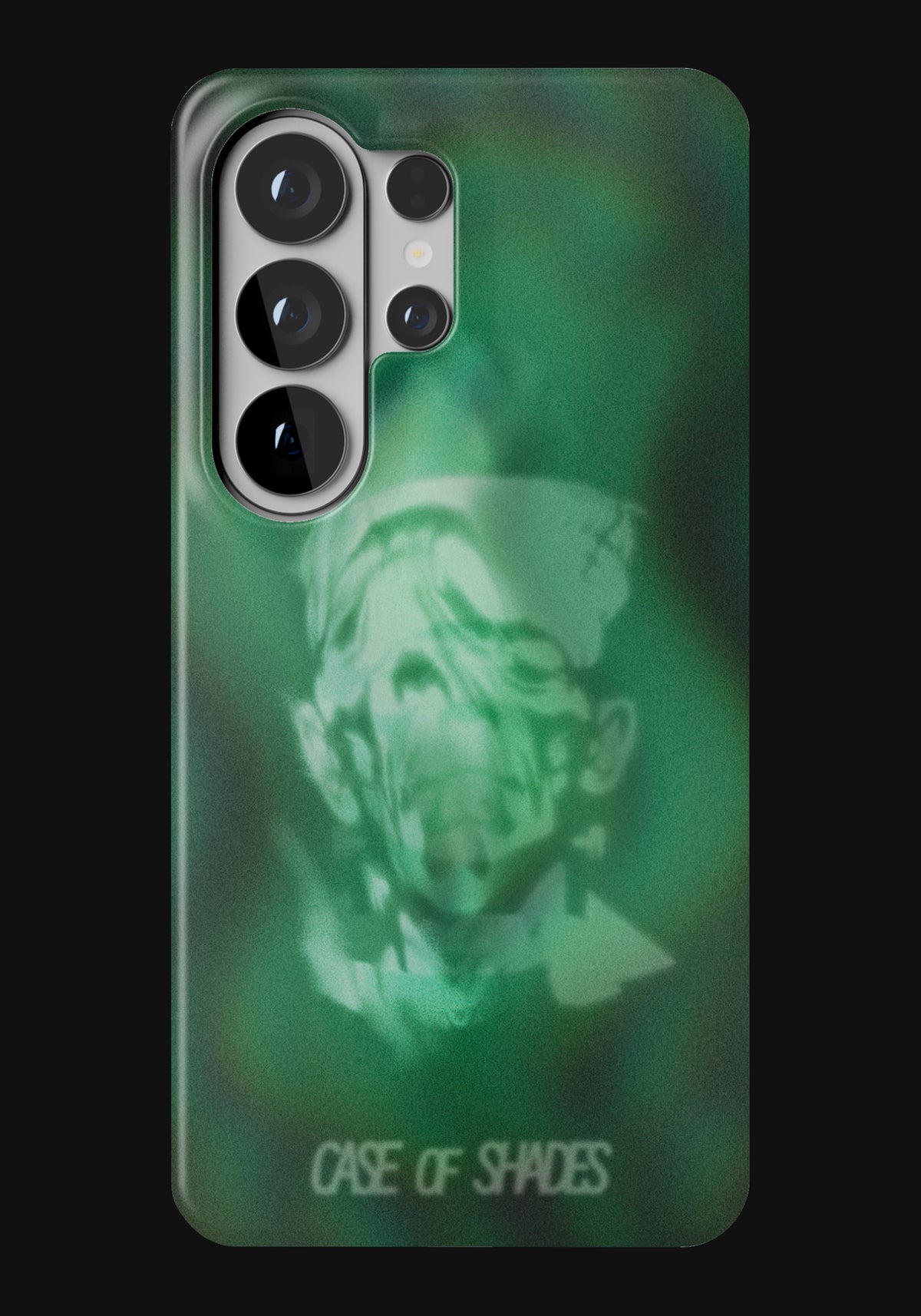 Fiend - Galaxy Cases