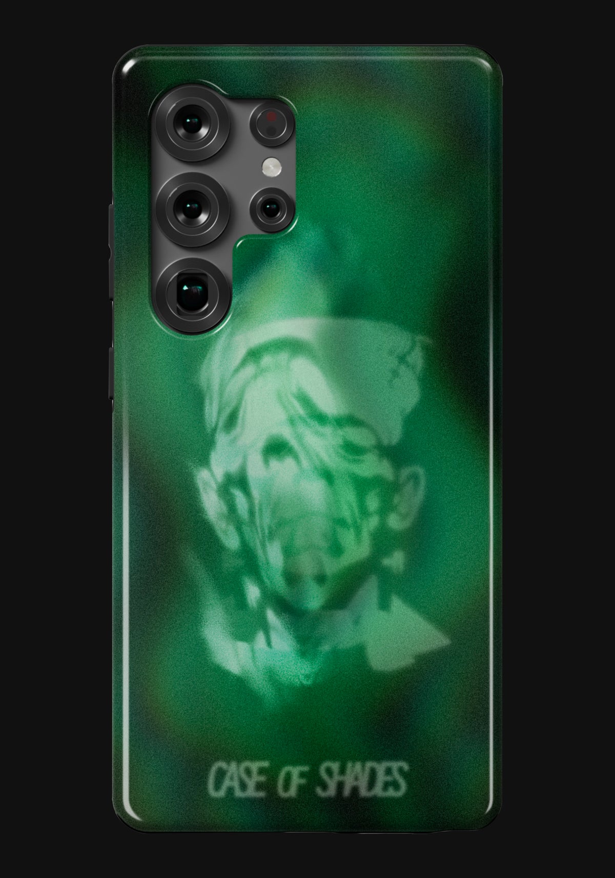 Fiend - Galaxy Cases