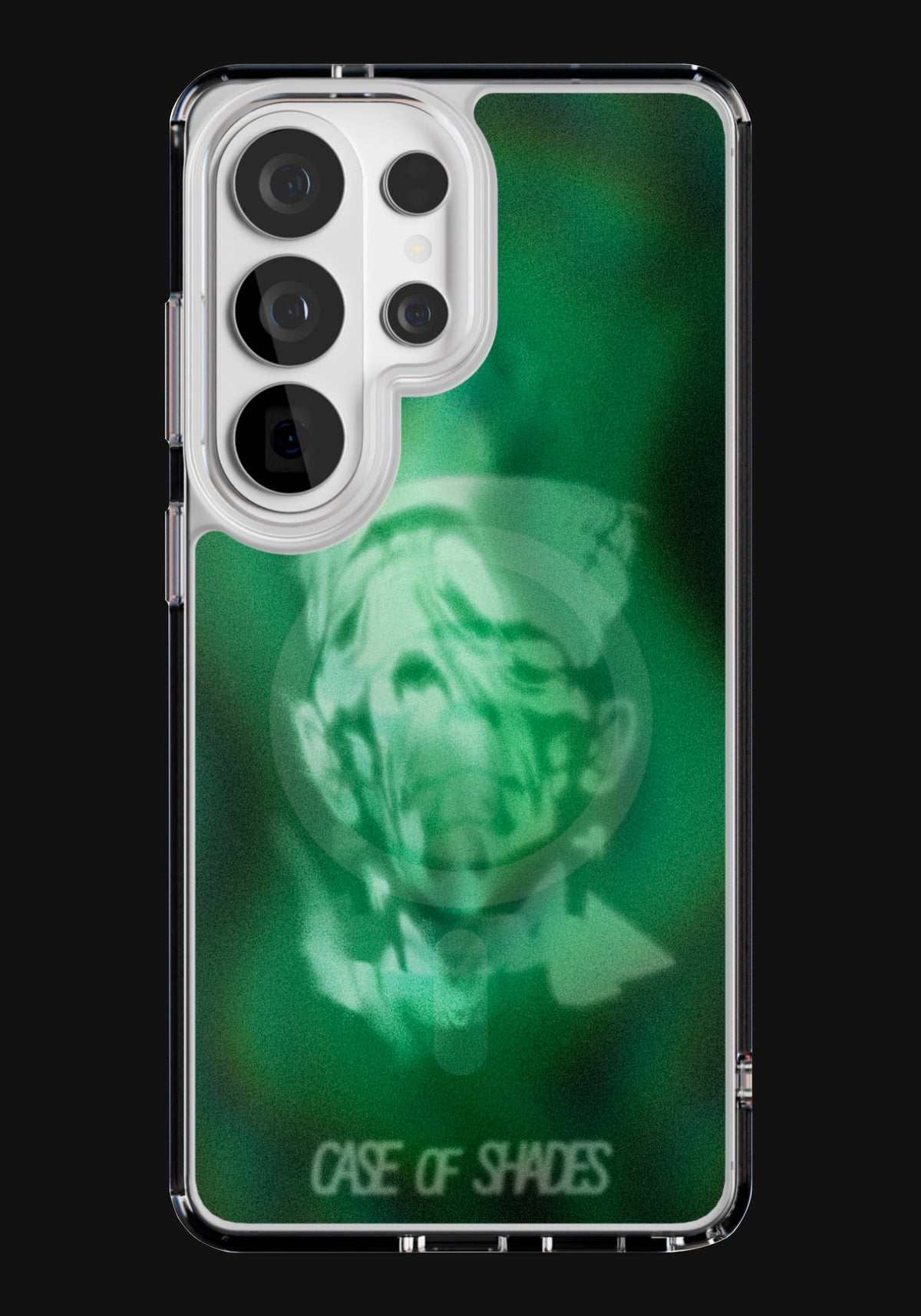 Fiend - Galaxy Cases
