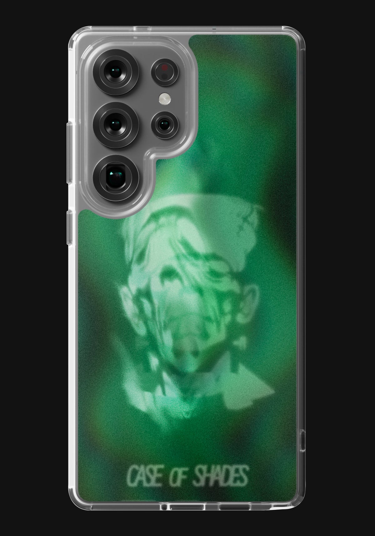 Fiend - Galaxy Cases