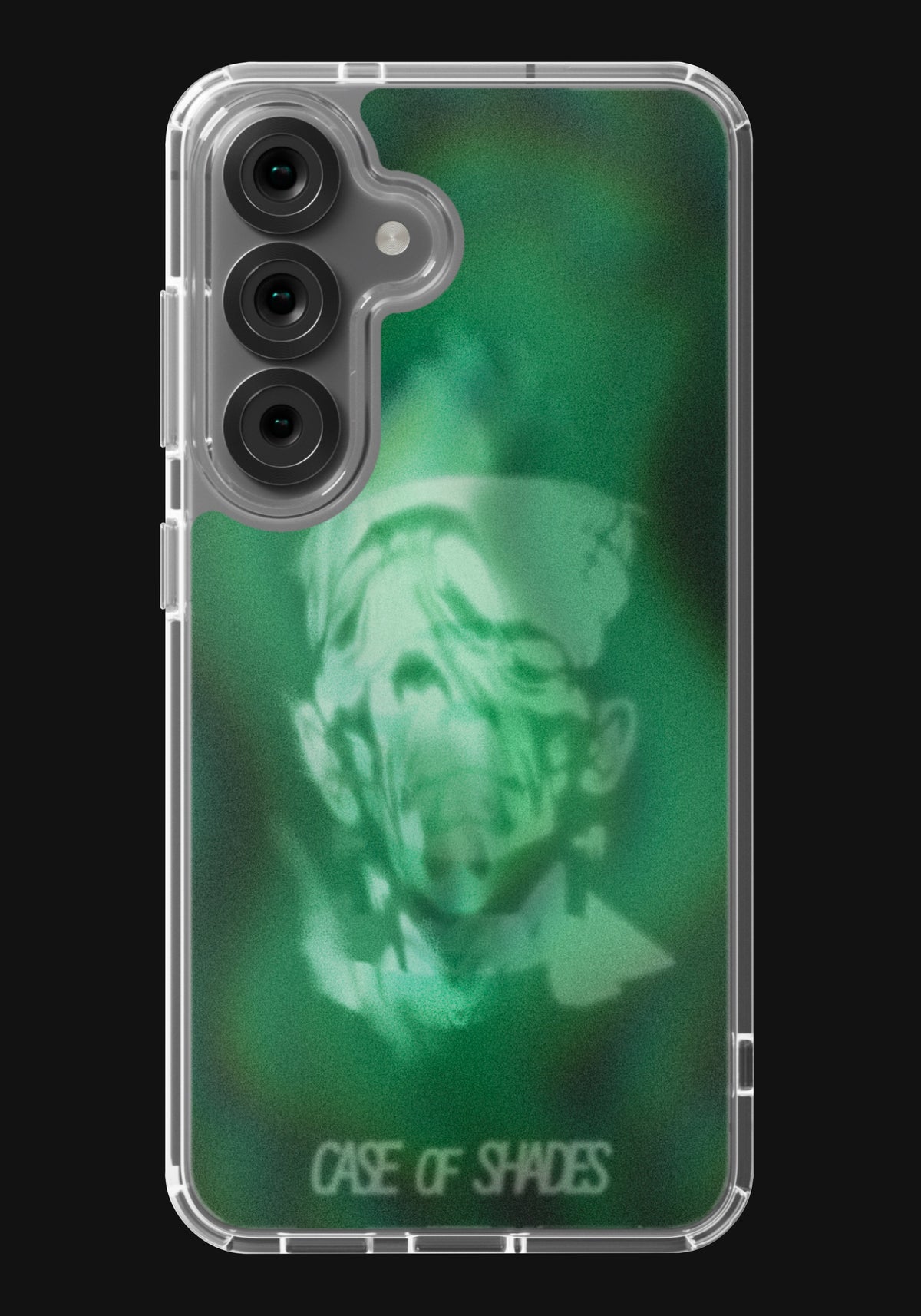 Fiend - Galaxy Cases